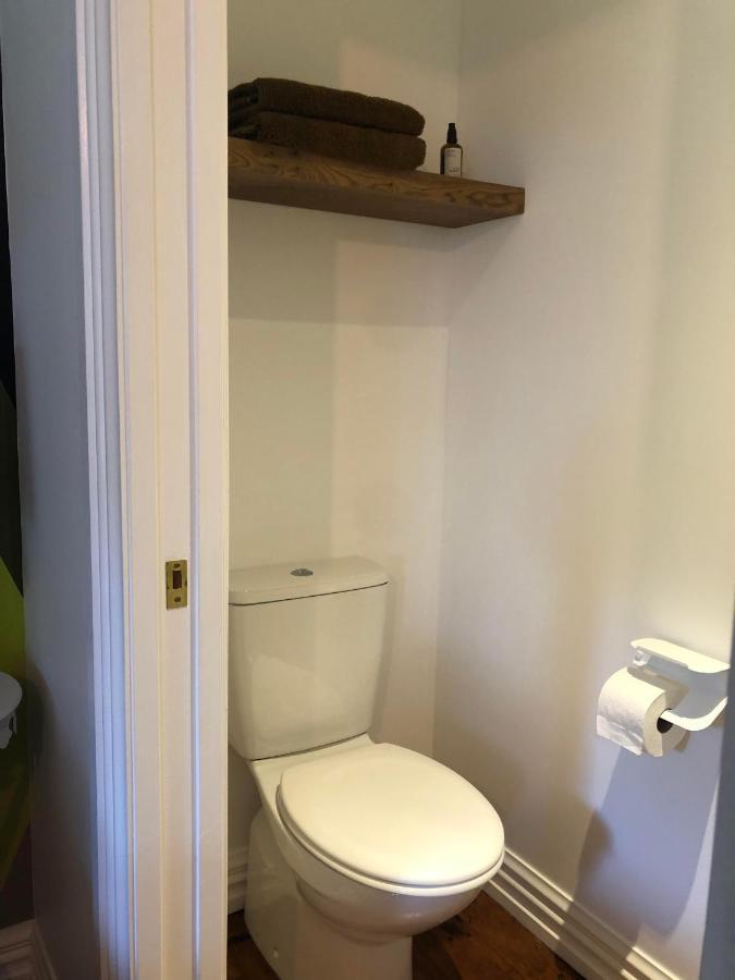 The Wash-House Historic Cottage Close To Hobbiton Matamata Exteriör bild