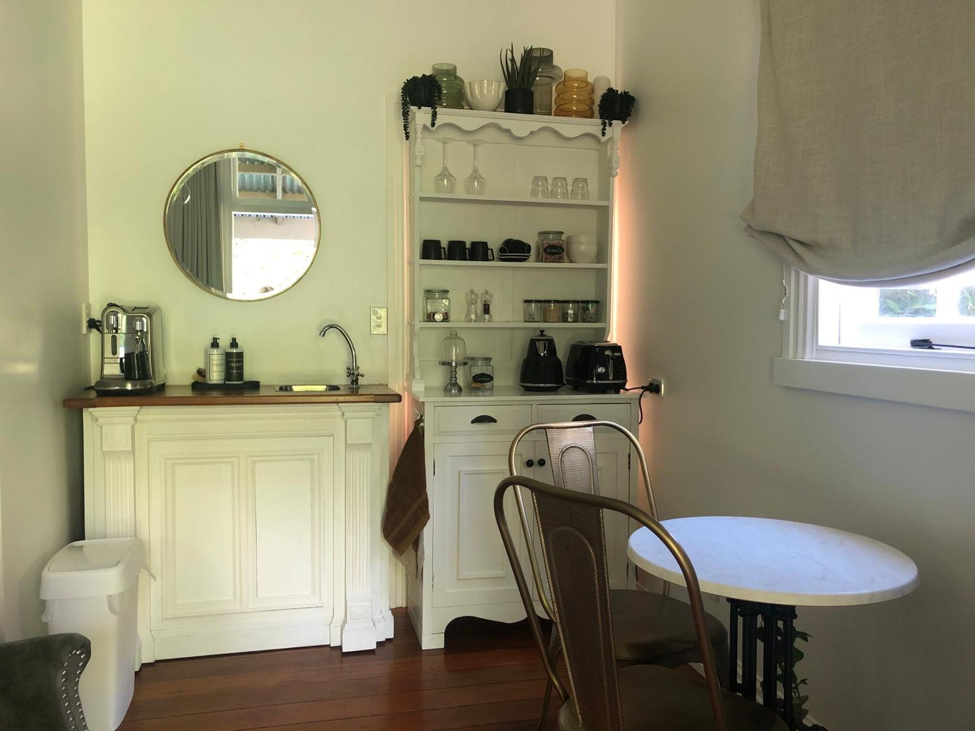The Wash-House Historic Cottage Close To Hobbiton Matamata Exteriör bild