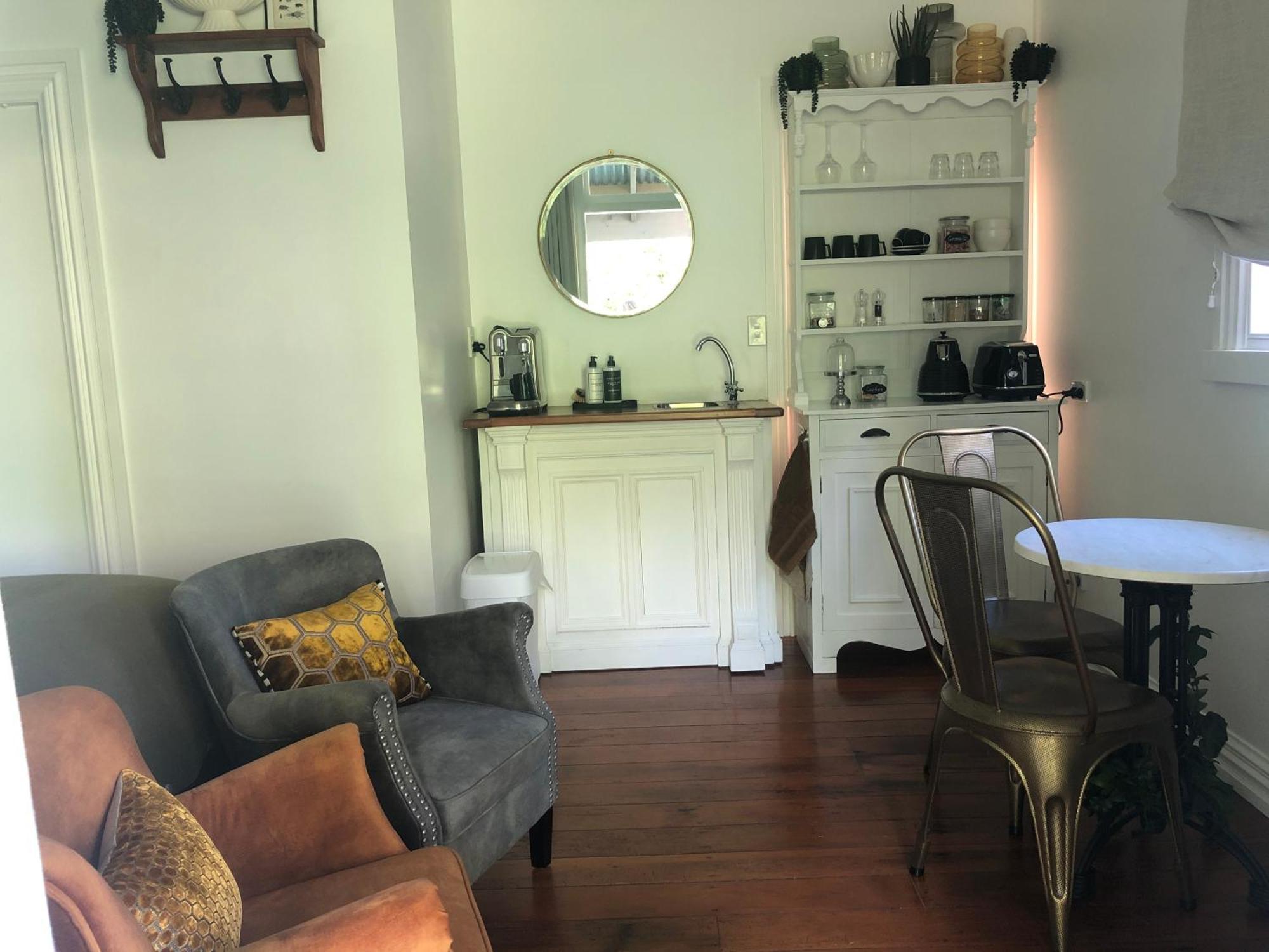 The Wash-House Historic Cottage Close To Hobbiton Matamata Exteriör bild