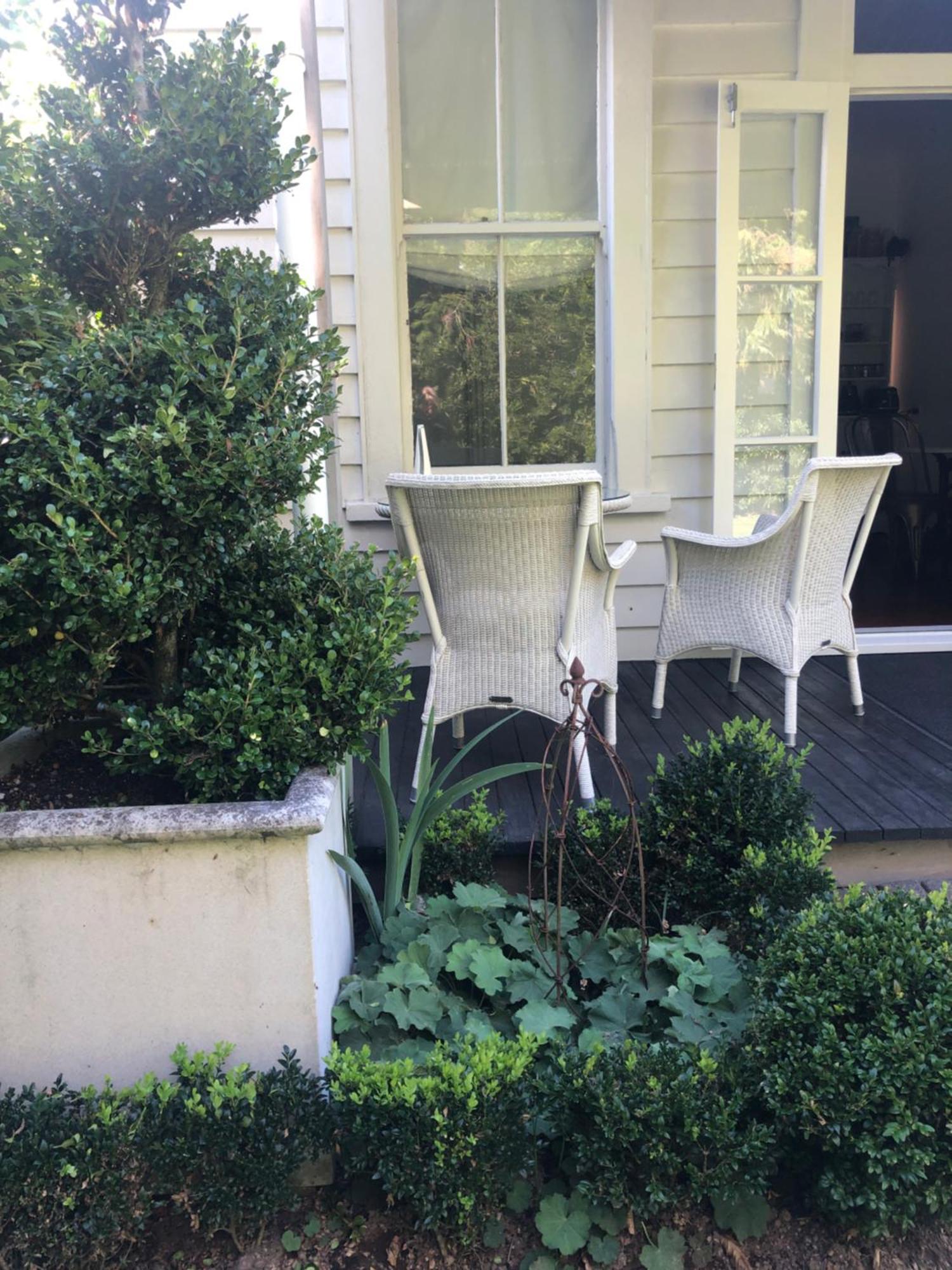The Wash-House Historic Cottage Close To Hobbiton Matamata Exteriör bild