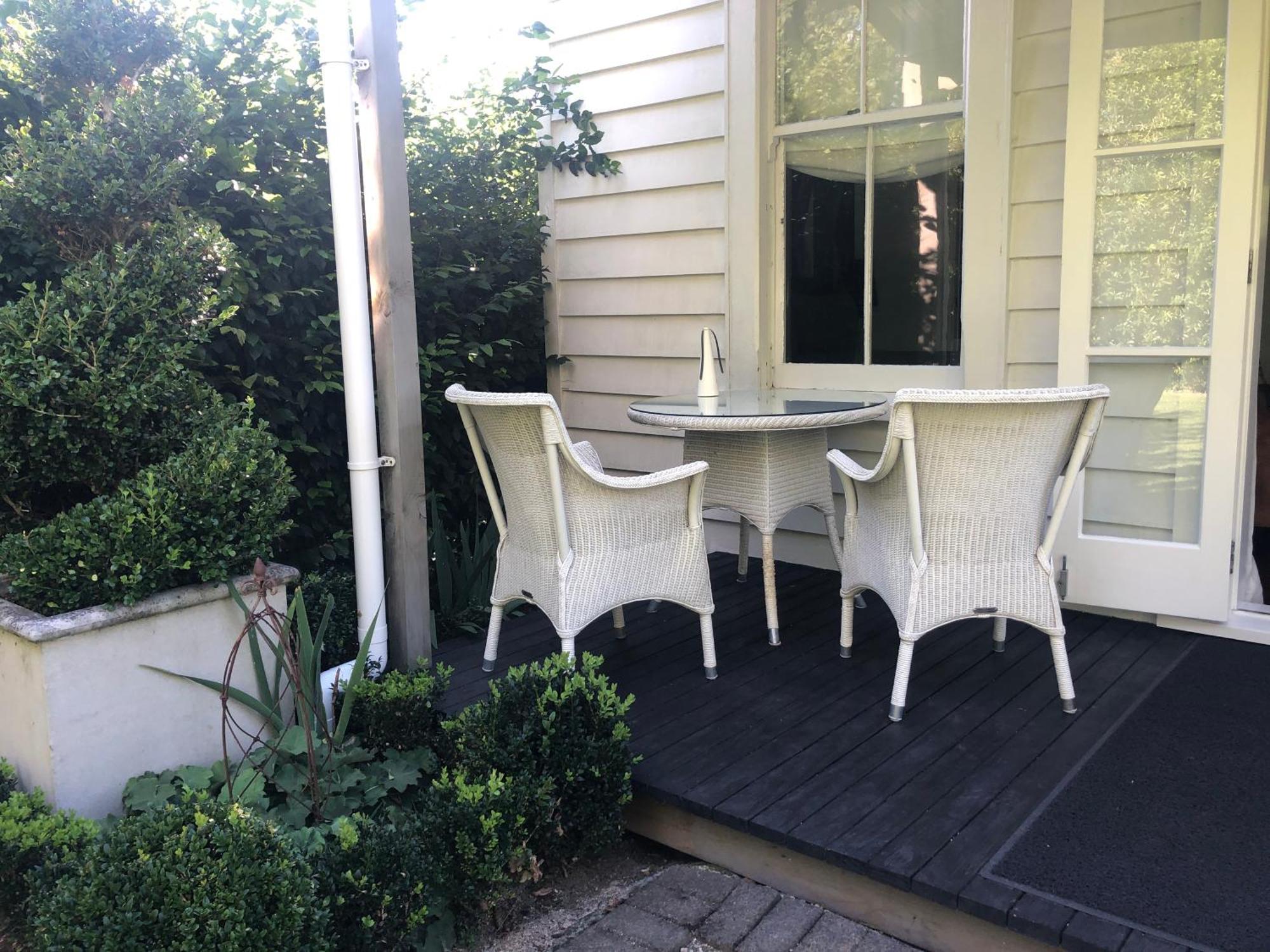The Wash-House Historic Cottage Close To Hobbiton Matamata Exteriör bild